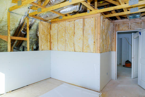 Insulation for New Construction in Carlisle, KY