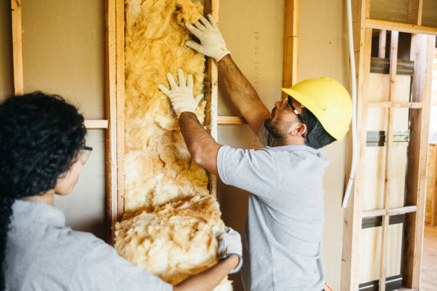 Range of Insulation Solutions in Carlisle, KY